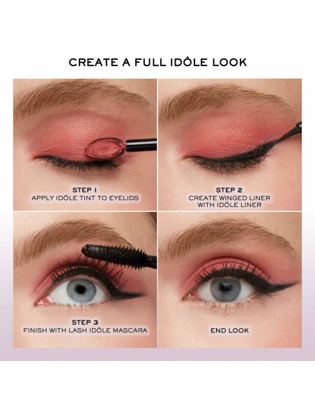 Set Lancôme Idôle Tint
