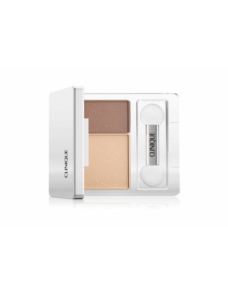 Make-Up Set Clinique ALL ABOUT SHADOW