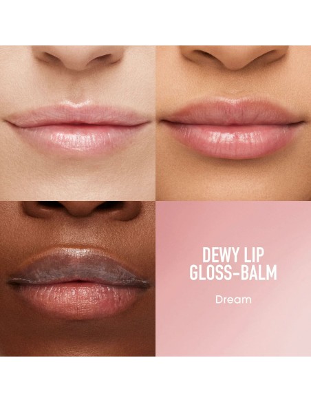 Lipstick bareMinerals DEWY LIP dream 2,3 g