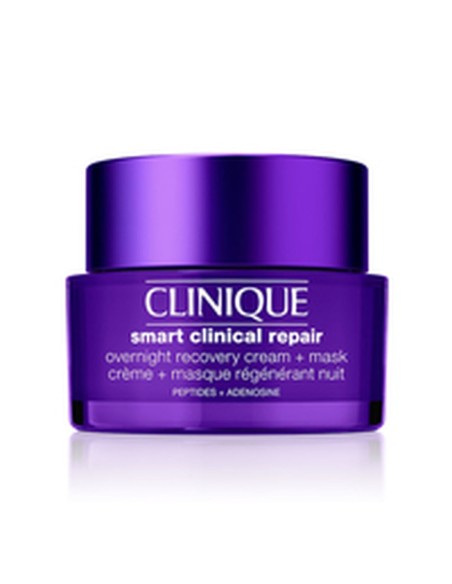 Hydrating Facial Cream Clinique SMART CLINICAL 50 ml