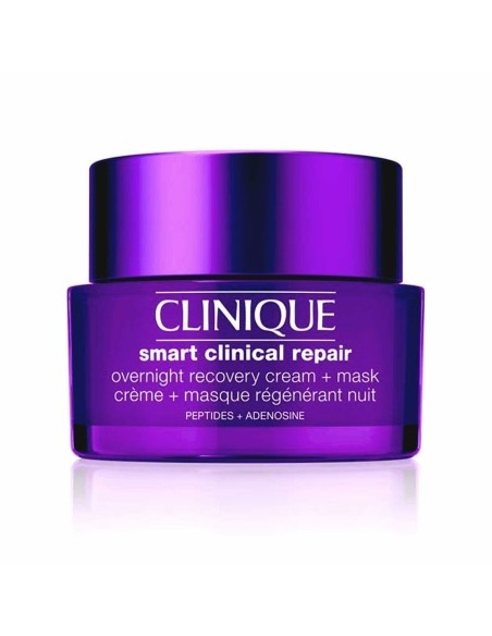 Hydrating Facial Cream Clinique SMART CLINICAL 50 ml