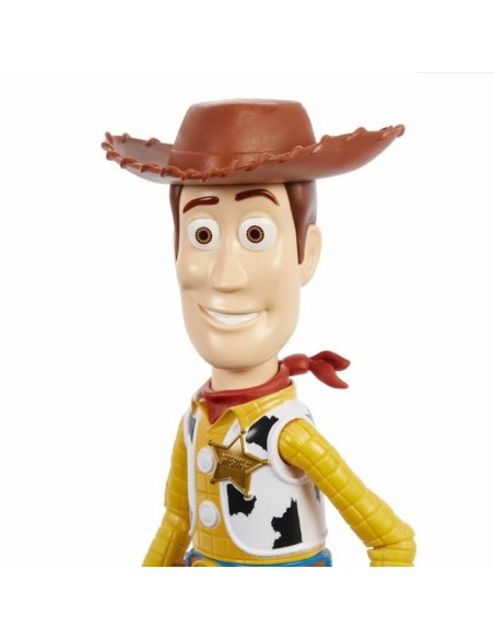 Action Figure Mattel Woody