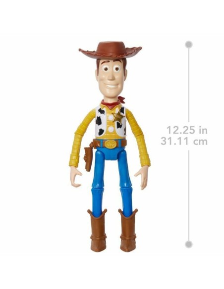 Action Figure Mattel Woody