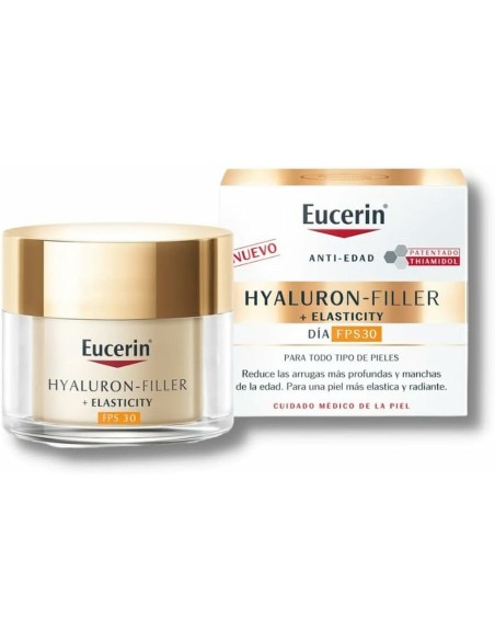 Women's Cosmetics Set Eucerin HYALURON FILLER 2 Pieces