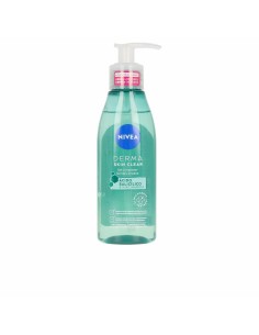 Cleansing Cream Nivea Derma Skin Clear 150 ml