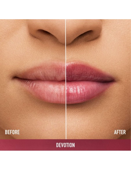 Lipstick bareMinerals DEWY LIP Devotion 2,3 g