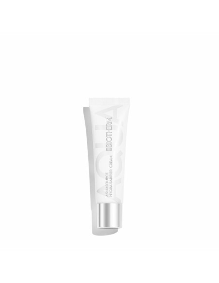 Facial Cream Biotherm AQUASOURCE