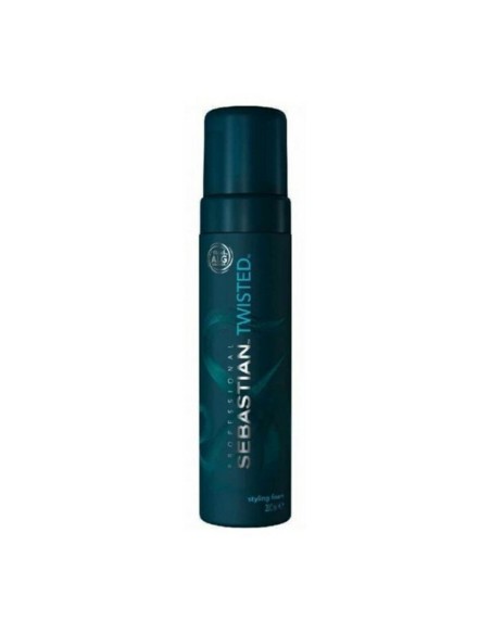 Styling Mousse Twisted Sebastian 81619459 (200 ml) 200 ml