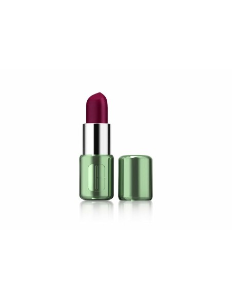 Lipstick Clinique POP LONGWEAR Purple 3,9 g