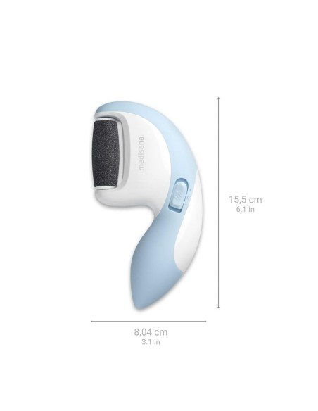 Facial cleansing brush Medisana 88576