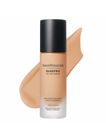 Make-Up Set bareMinerals BAREPRO
