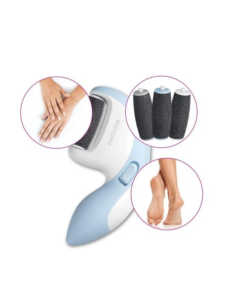 Facial cleansing brush Medisana 88576
