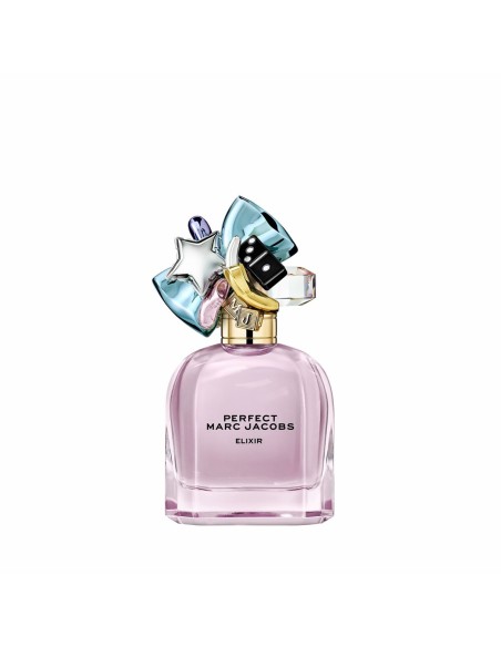 Unisex Perfume Marc Jacobs PERFECT Perfect Elixir 50 ml