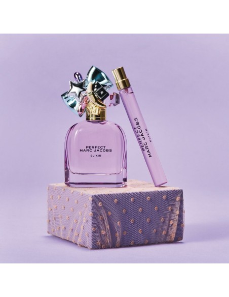Unisex Perfume Marc Jacobs PERFECT Perfect Elixir 50 ml