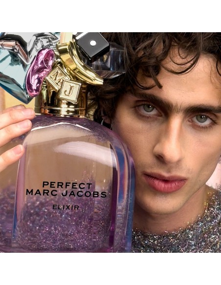 Unisex Perfume Marc Jacobs PERFECT Perfect Elixir 50 ml