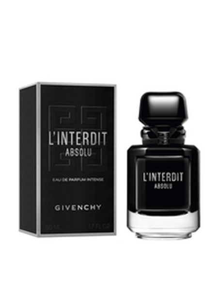 Women's Perfume Givenchy L'Interdit Absolu L'Interdit Absolu 50 ml