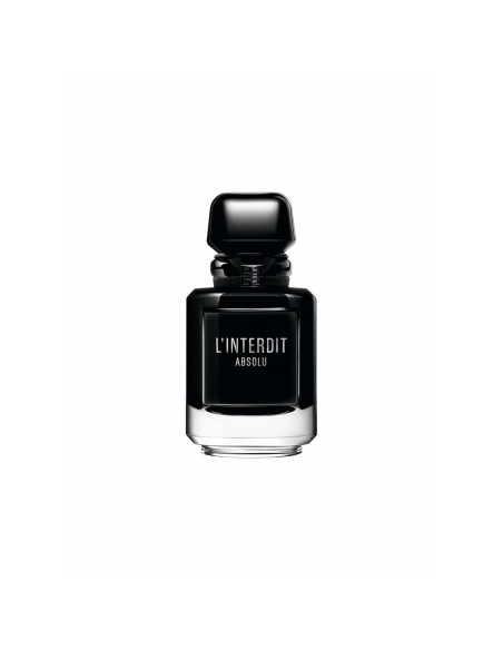 Women's Perfume Givenchy L'Interdit Absolu L'Interdit Absolu 50 ml