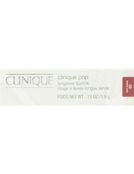 Lipstick Clinique POP LONGWEAR 3,9 g