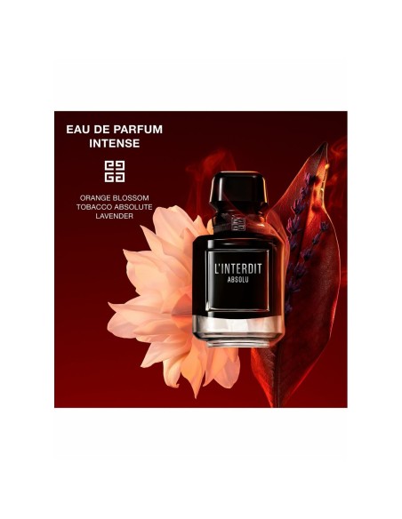 Women's Perfume Givenchy L'Interdit Absolu L'Interdit Absolu 50 ml