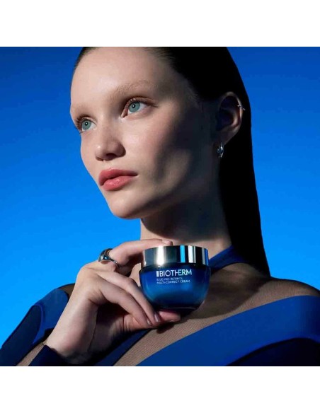 Facial Cream Biotherm BLUE RETINOL 30 ml