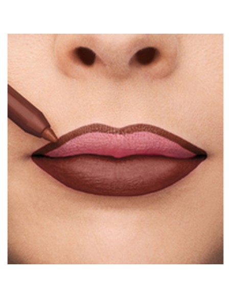Lipstick Collistar Professionale Nº 3-Mattone 3,5 ml