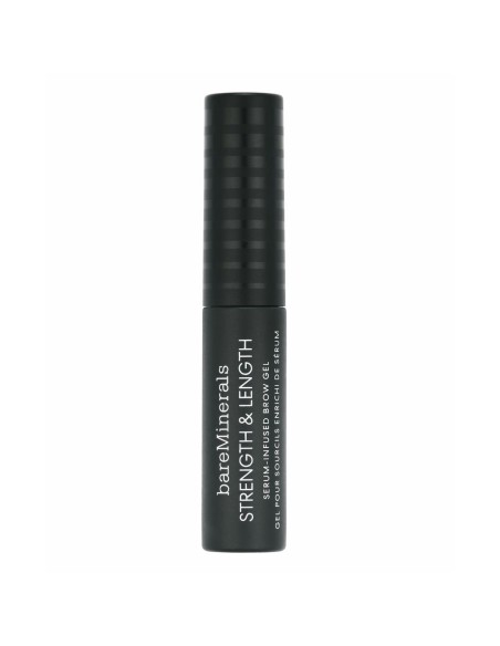 Eyebrow Make-up bareMinerals Strength Length Chesnut 5 ml