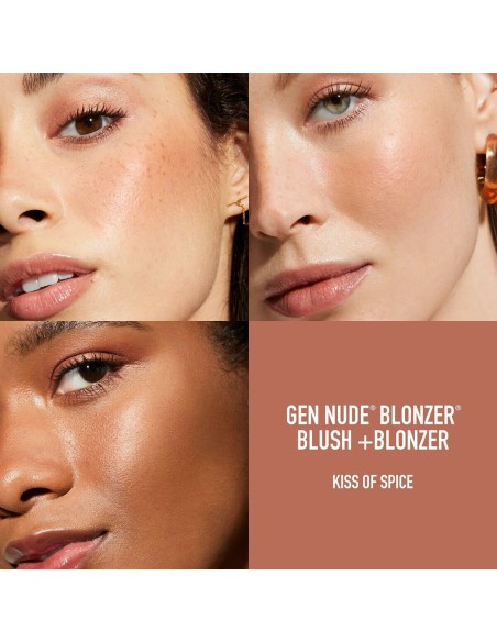 Liquid Make Up Base bareMinerals Gen Nude 3,8 g
