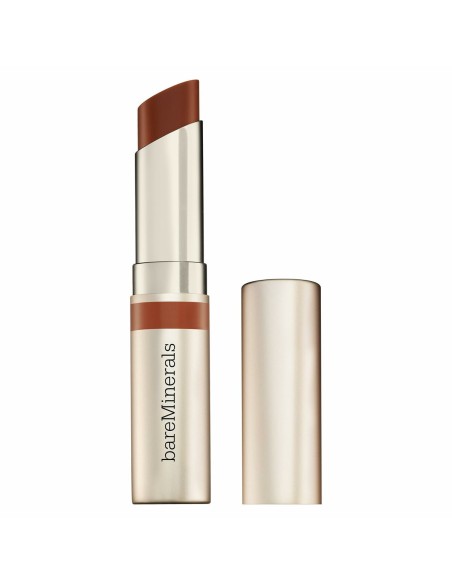Lipstick bareMinerals DEWY LIP Grateful 2,3 g