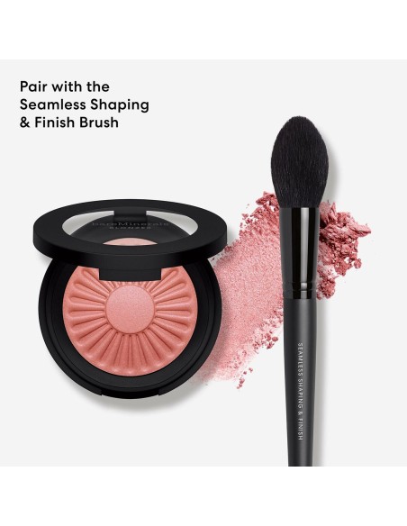 Liquid Make Up Base bareMinerals Gen Nude 3,8 g
