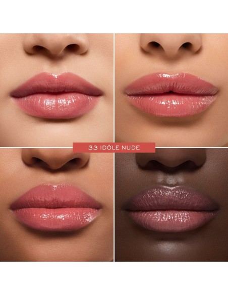 Lipstick Lancôme LASH IDÔLE Nº 33 (1 Unit)
