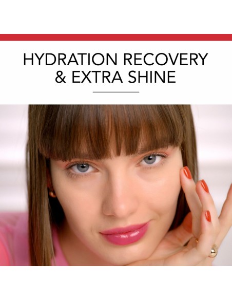 Lipstick Bourjois HEALTHY MIX S.O.S Nº 03-Straw'bisous 4,5 ml