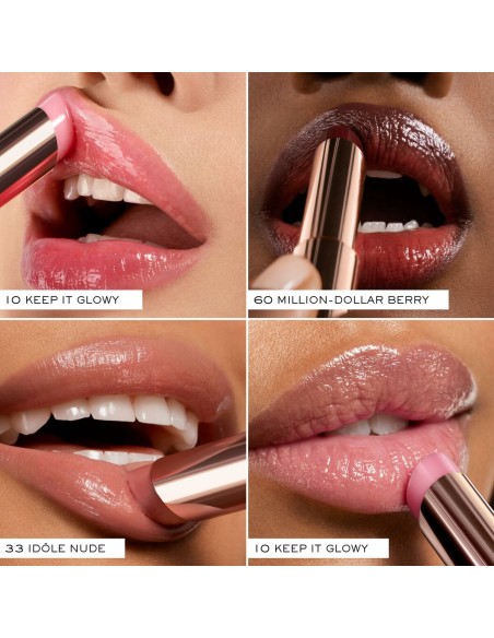 Lipstick Lancôme LASH IDÔLE Nº 33 (1 Unit)