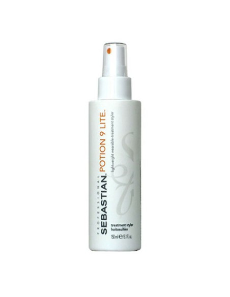 Hair Spray Sebastian Potion 9 150 ml