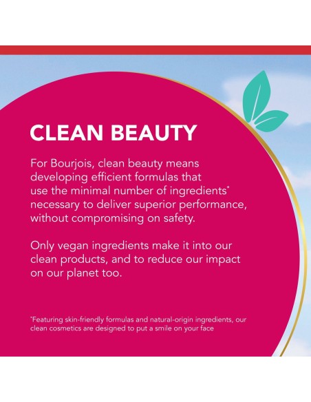 Lipstick Bourjois HEALTHY MIX S.O.S Nº 03-Straw'bisous 4,5 ml