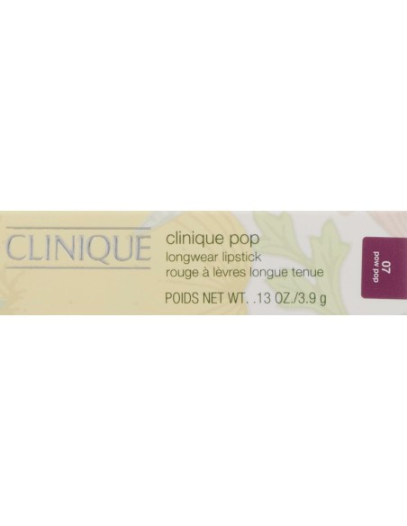 Lipstick Clinique POP LONGWEAR 3,9 g