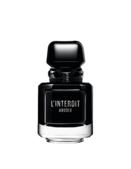 Women's Perfume Givenchy L'Interdit Absolu L'Interdit Absolu 35 ml