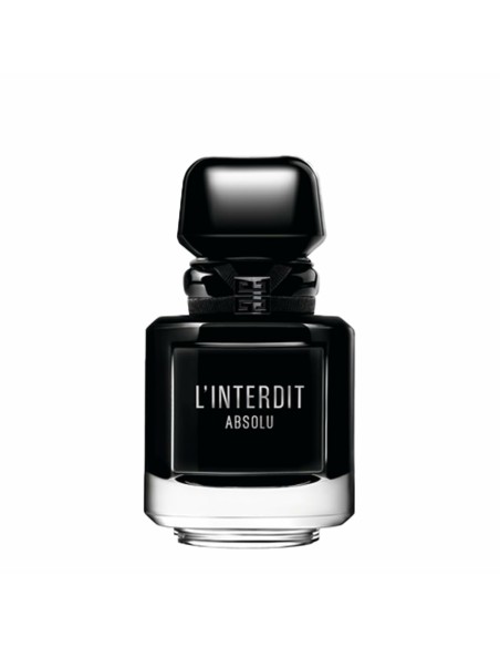 Women's Perfume Givenchy L'Interdit Absolu L'Interdit Absolu 35 ml