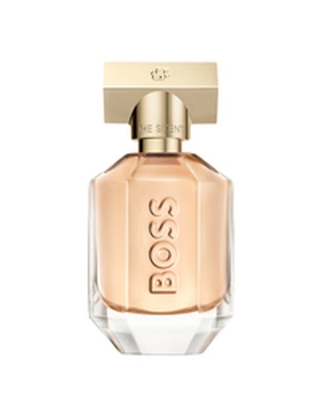 Unisex Perfume Hugo Boss-boss THE SCENT FOR HER 30 ml