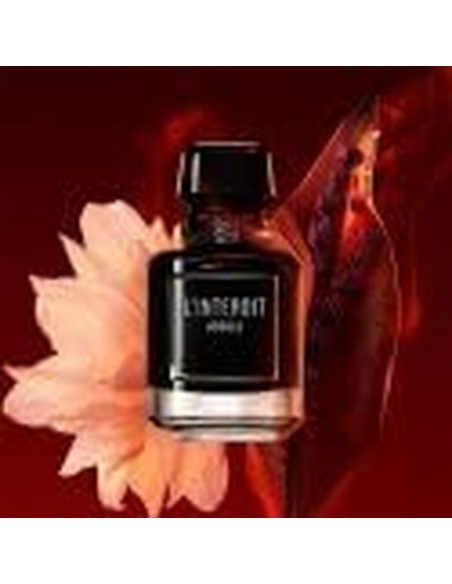 Women's Perfume Givenchy L'Interdit Absolu L'Interdit Absolu 35 ml