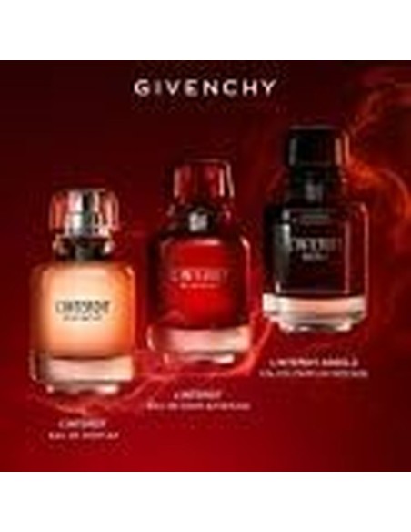 Women's Perfume Givenchy L'Interdit Absolu L'Interdit Absolu 35 ml