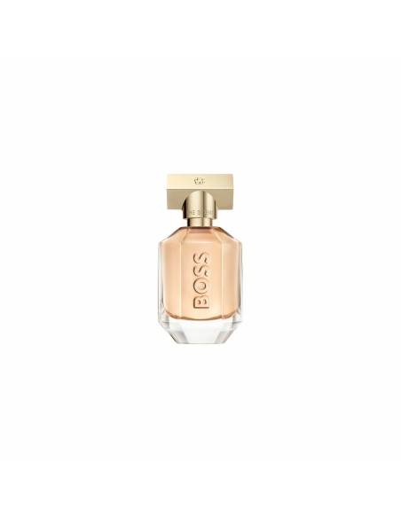 Unisex Perfume Hugo Boss-boss THE SCENT FOR HER 30 ml