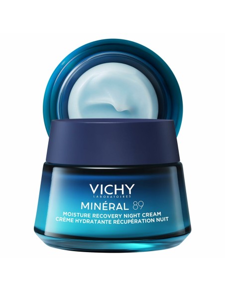 Facial Cream Vichy MINÉRAL 89