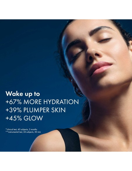 Facial Cream Vichy MINÉRAL 89