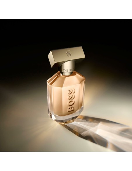 Unisex Perfume Hugo Boss-boss THE SCENT FOR HER 30 ml