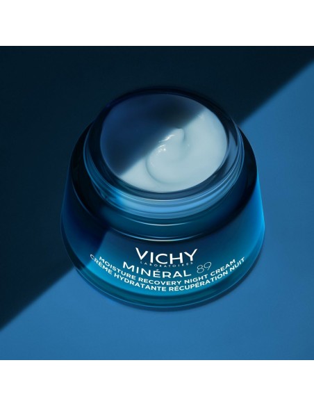 Facial Cream Vichy MINÉRAL 89