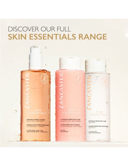 Facial Cream Lancaster Cleansers 400 ml