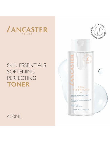 Facial Cream Lancaster Cleansers 400 ml