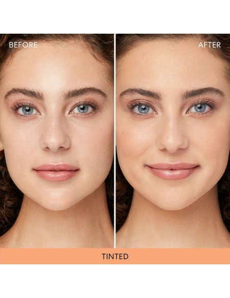Facial Corrector Shine Inline Mineral Veil 9 g
