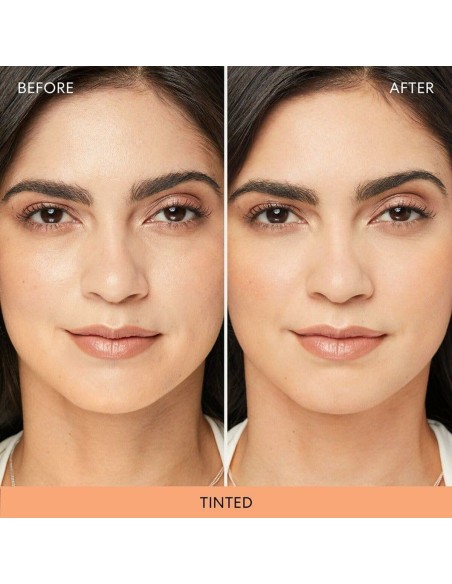 Facial Corrector Shine Inline Mineral Veil 9 g