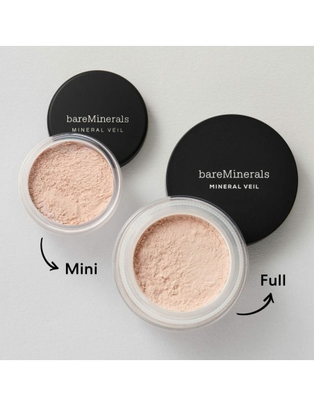 Facial Corrector Shine Inline Mineral Veil 9 g